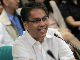 Mar Roxas: From Mr. Palengke to PNoy’s choice │ GMA News Online