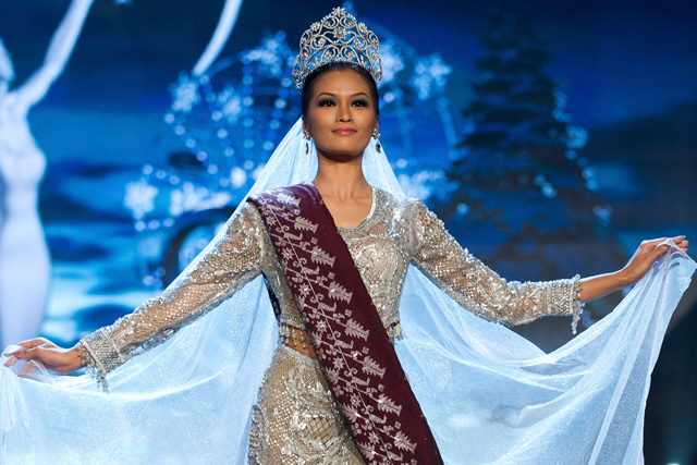 Celebs Congratulate Miss Philippines Janine Tugonon For Placing 1st ...