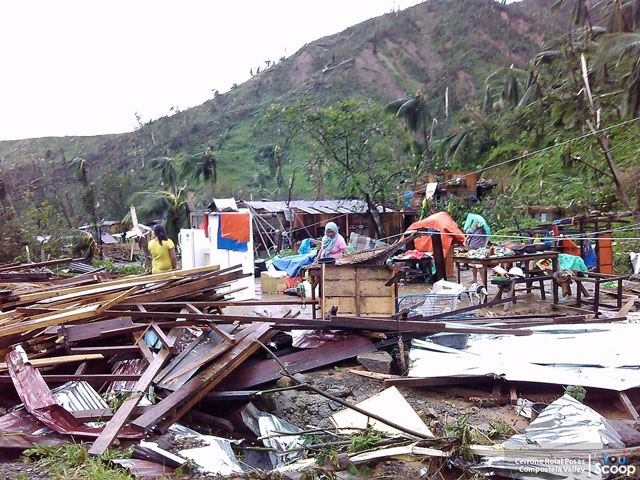 The Philippines has garnered a seat in the board of the climate disaster fund called Loss and Damage Fund.