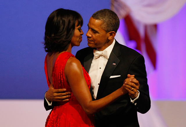 Obamas' first date inspires romantic movie 'Southside with You' | GMA ...