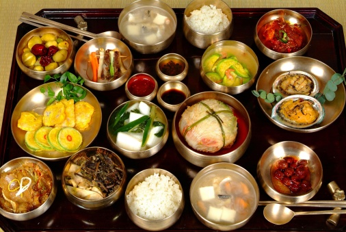 Here's how Filipinos have grown to love Korean food