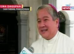 CBCP head chides DepEd for removing ‘God’ from vision statement ...