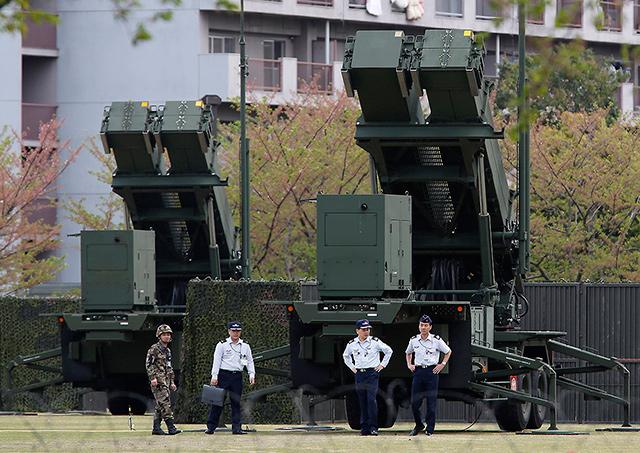 Japan's military sees record spending, aims to buy more US arms – report