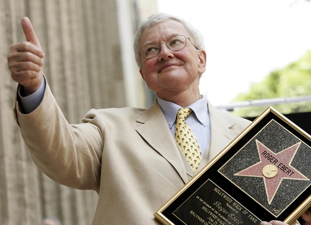 Looking Back On Roger Ebert (1942-2013) | GMA News Online