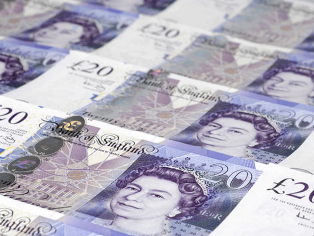 Britain's minimum wage to rise nearly 4%, Times reports Britain's minimum wage to rise nearly 4%, Times reports