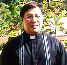 Pinoy priest Father Joey Faller to hold healing Masses in New Jersey ...